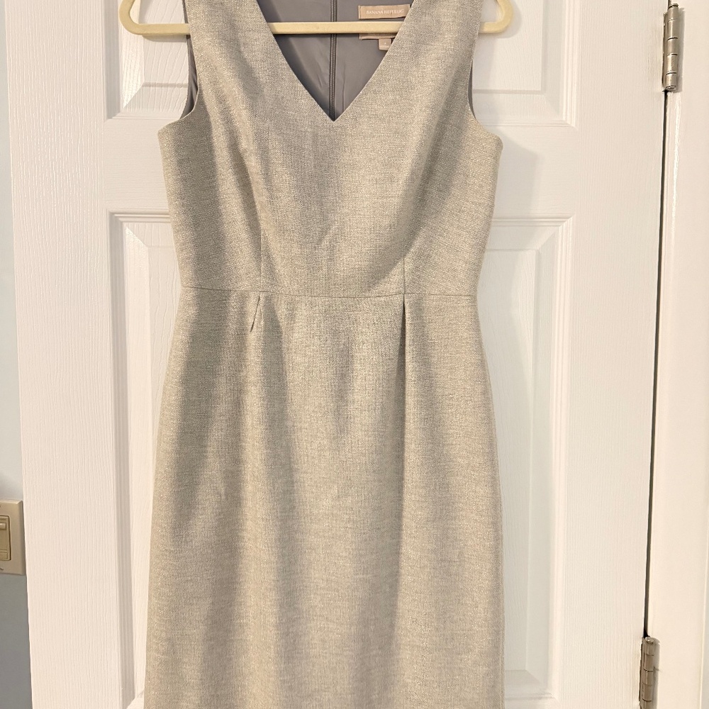 Banana Republic Dress